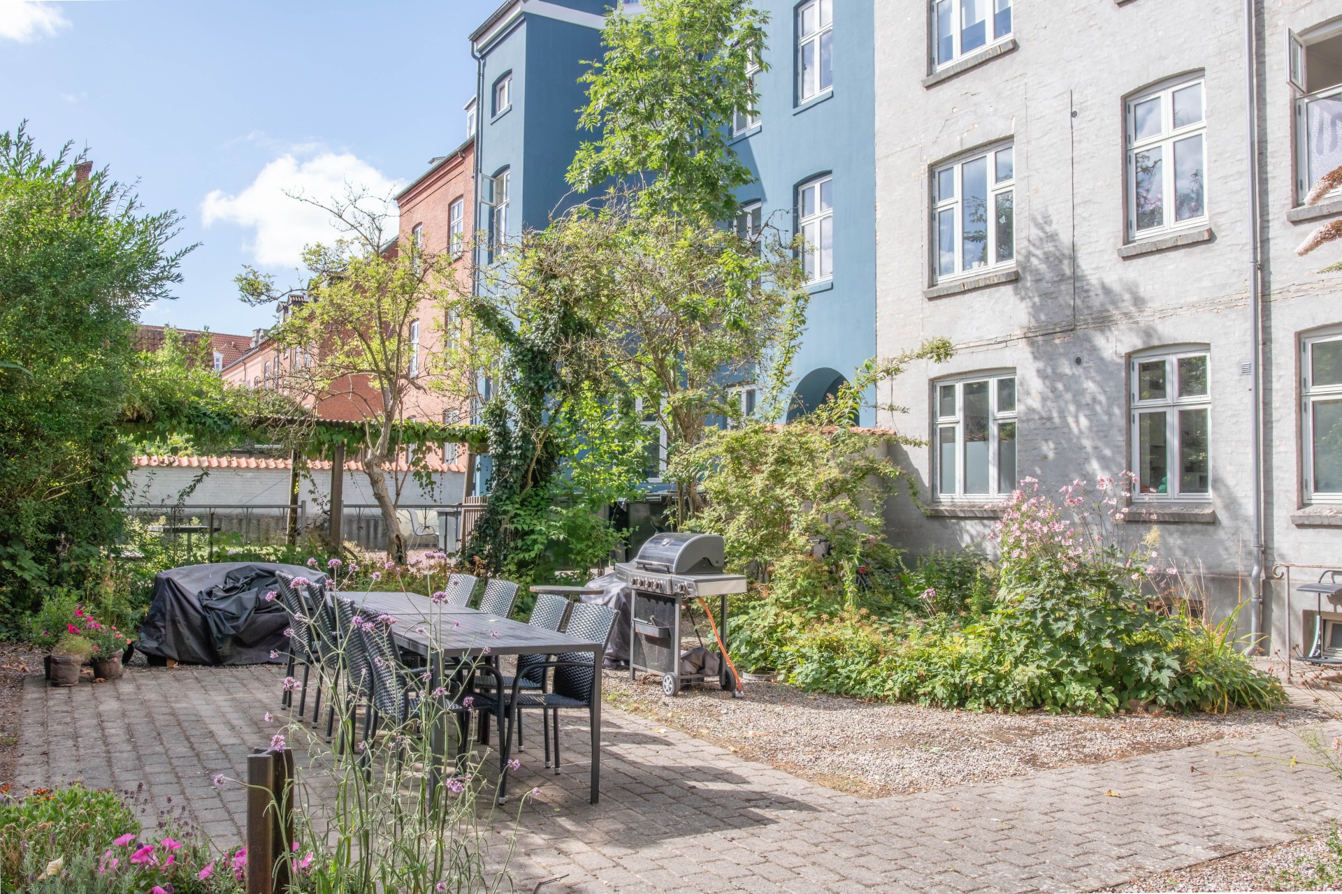 Absalonsgade 24