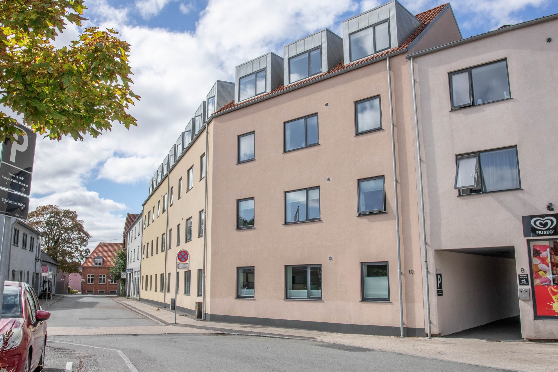 Klingeberg 10