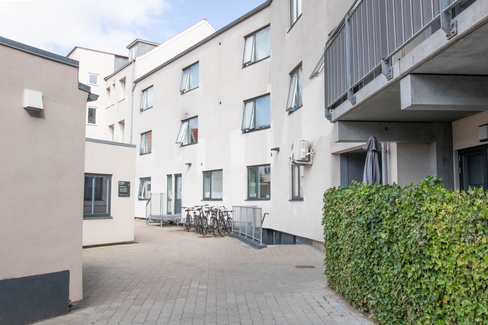 Klingeberg 6-8