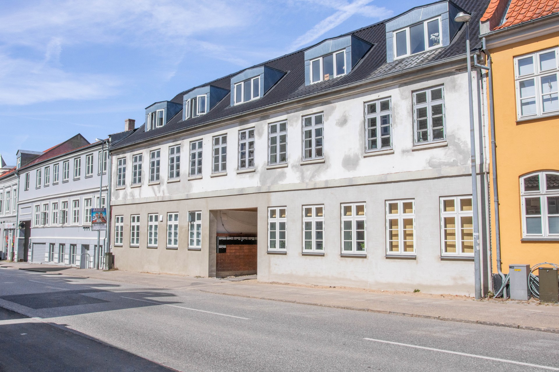 Løvegade 40