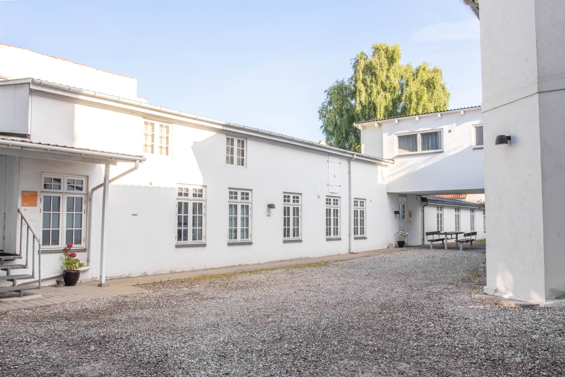 Løvegade 10