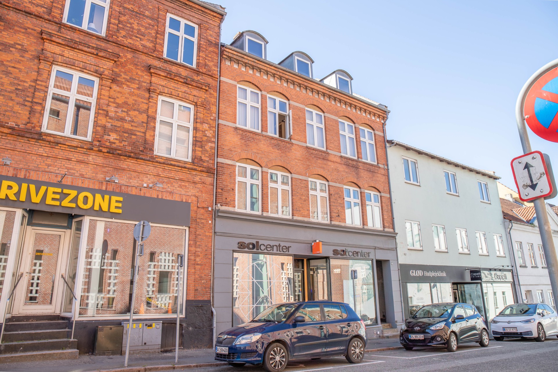 Løvegade 3