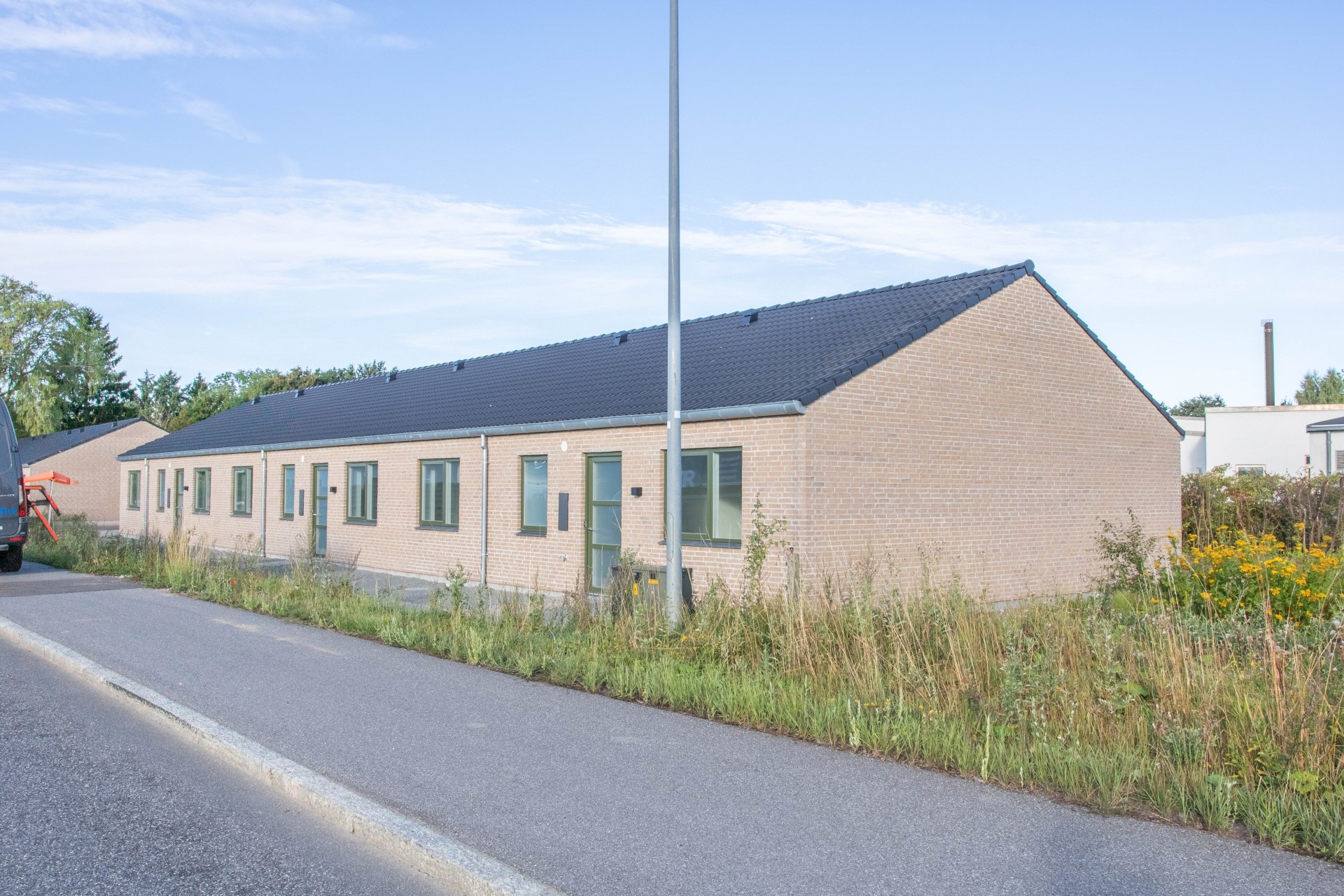 Rosenkildevej 99