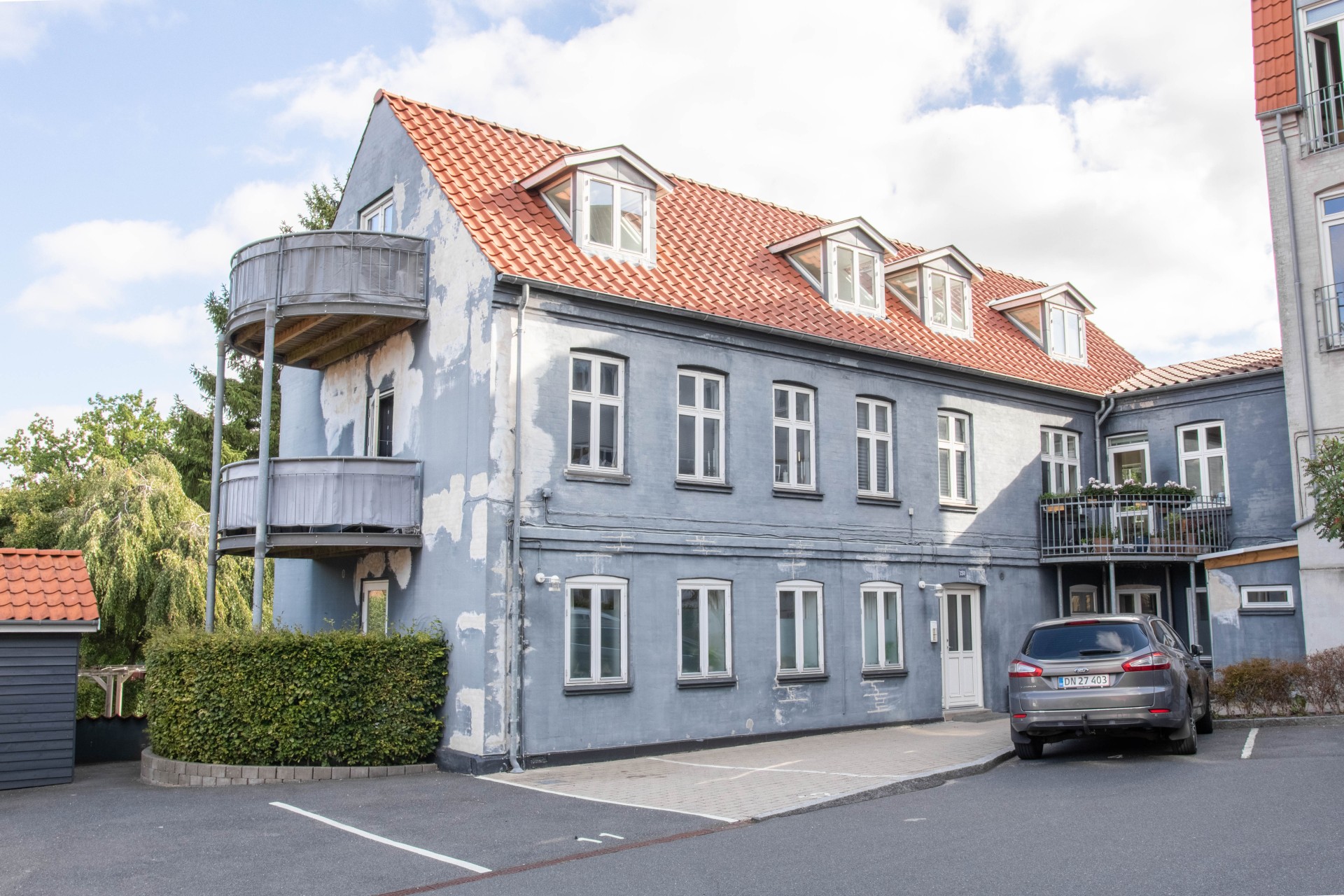 Smedegade 15