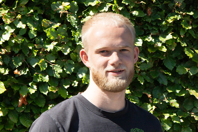 Magnus Thorsted