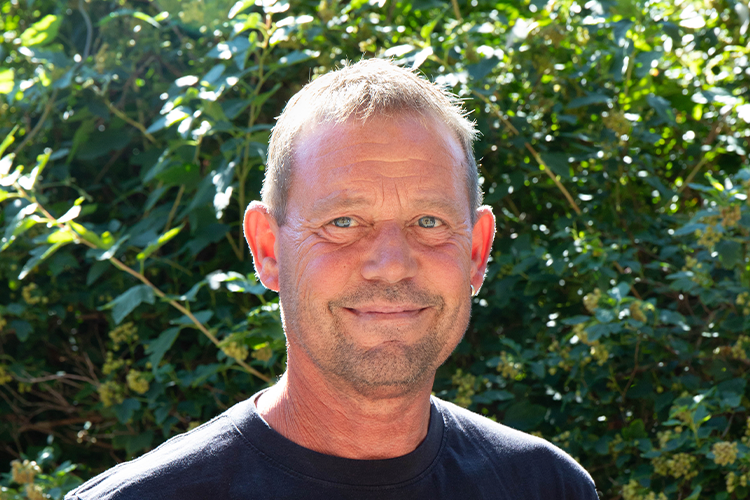 René Jensen