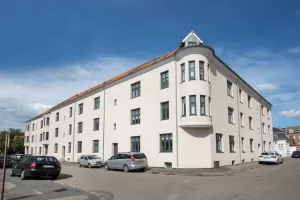Olufsgade 6 - 3. tv.