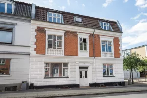 Herrestræde 7 - 2. tv.